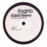 FRAGMA & KIRSTY HAWKSHAW / RADIO WAVES