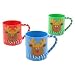 Plastic Reindeer Mug