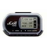 Igolf Neo Golf Gps Pocketsize Gps With Belt Clip