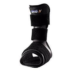 Active Ankle Dorsal Night Splint _ Size Large