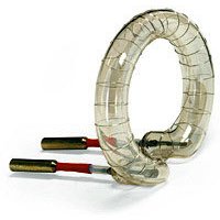 Bowens Replacement Flashtube Assembly for Esprit 2, 250 & 500 Monolights, UV Coated