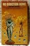 No direction home: An anthology of science fiction stories