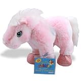 Webkinz Pink Pony