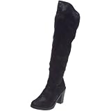 Toscania Silvena Bottes femme