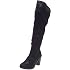 bottes trash ash Toscania Silve
