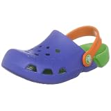 Crocs Kids Electro Mules And Clogs Sandal