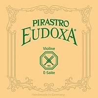 Pirastro Violinsaiten Satz Eudoxa e-Kugel