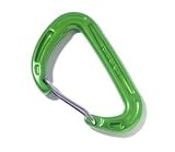DMM - Spectre Green Carabiner