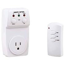 Super Switch Wireless Remote