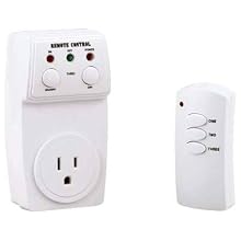 Super Switch Wireless Remote