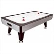 Monroe 8' Air Hockey Table