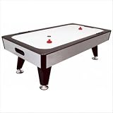Playcraft Monroe 8 Foot Manual Scorer Air Hockey Table