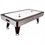 Playcraft Monroe 8 Foot Manual Scorer Air Hockey Table