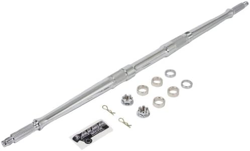 Yamaha Raptor 660 Axle Extended and Adjustable + 4