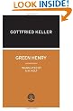 Green Henry (Calder Collection)