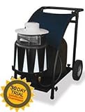 Blue Rhino SkeeterVac SV5100 Mosquito Eliminator, 1+-Acre Coverage