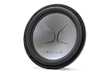 Exile Audio BIG15 15-Inch 2000 Watts DVC Subwoofer