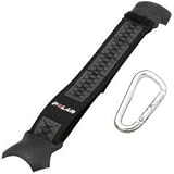 Polar Wrist Strap Clip Set
