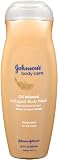 JOHNSON'S  Body Care of 2)