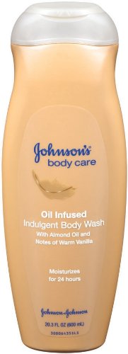 JOHNSONS  Body Care of 2)