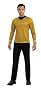 Captain Kirk Shirt Größe L