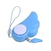 Safety Angel Personal Alarm Electronic Self Protection Anti-Wolf Guardian Blue