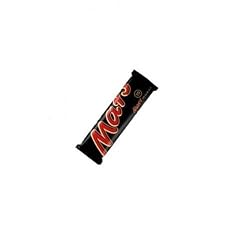 Mars Bar, 1.83-Ounce Units (Pack of 24)