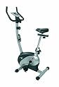 Christopeit Heimtrainer CPS 3.3, Silber Schwarz, 80 x 52 x 147 cm