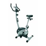 Christopeit Heimtrainer CPS 3.3, Silber Schwarzvon "Christopeit"