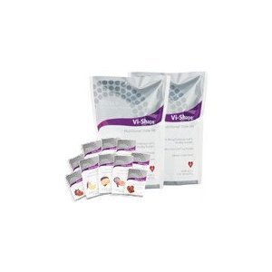 Visalus Body By Vi Challenge Shape Kit 60 Meals 10 Health Mix-ins from ViSalus