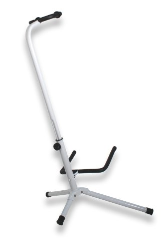 Technote Gitarren Wandhalterung (verstellbare Stange)
