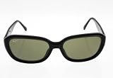 Lunette de soleil vintage ray ban modele femme modele rare 80 s 100% vintage 100% authentique, neuve jamais portee