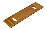 Patterson Medical 76 x 21cm Transfer Board with Handholes