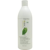 Matrix Biolage Smoothing Conditioner, 33.8-Ounce Bottle
From Matrix
