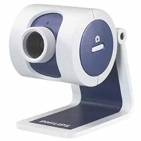 Philips SPC 200NC Webcam