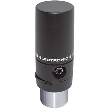 Meade 735100 Oculaire électronique EO (31,7mm) Meade 735100 Oculaire électronique EO (31,7mm)