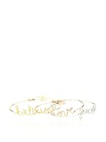 Les minimalistes Set de brazaletes X 3 Trois Joncs