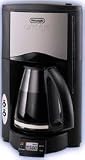 Delonghi DC76T 12 Cup Coffee Maker