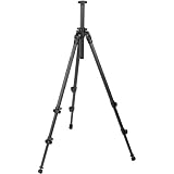 Oben CC-2300 3-Section Carbon Fiber Tripod