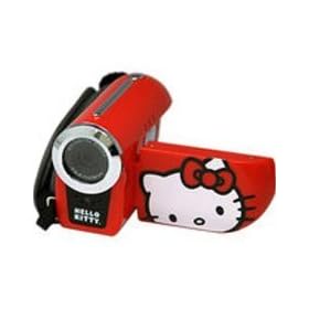 Buy Hello Kitty 31009 Digital Video Recorder by Hello Kitty now!