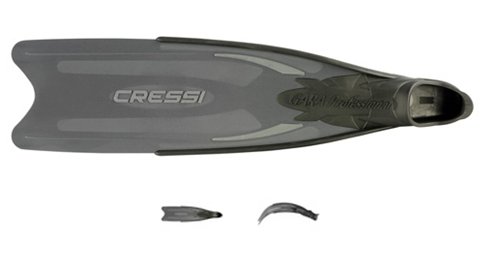 Cressi Gara Professional LD Freediving Fins Reviews
