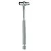 Starrett 229A Telescoping Gauge With 1 Telescoping Arm, 1/2" - 3/4" Range, 2-3/8" Handle Length