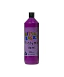 Early Learning Centre - Purple Ready Mix Paint 284ml 