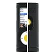 Otterbox 4TH Gen Nano Defender Black Rugged Case