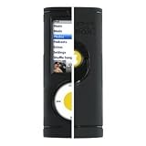 Otterbox 4TH Gen Nano Defender Black Rugged Case