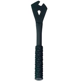 Pedros Equalizer Pro Bicycle Pedal Wrench Pedro's Equalizer Pro Bicycle Pedal Wrench (15mm)