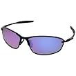 Men's Pepper's Linchpin Speedline Metal Polarized Sunglasses with Mirrored Lenses