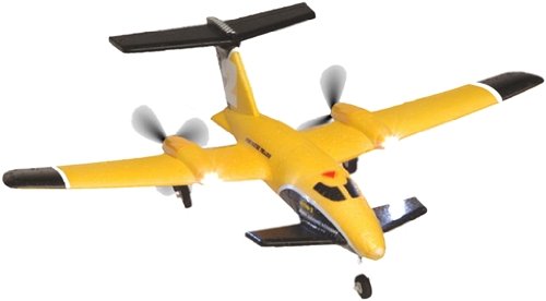 AirAce 3 AA3013 P 180 Vulcano inklusive LiPo Akku, Yellow AirAce 3 AA3013 P 180 Vulcano inklusive LiPo Akku, Yellow angebot