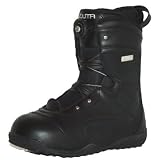 men’s size 13 US snowboard boots BOA lacing system Snowjam Zuma NEW strap in thumbnail