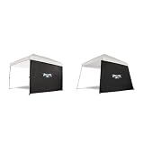 Philadelphia Eagles 10'x10' Tent Canopy Side Wall